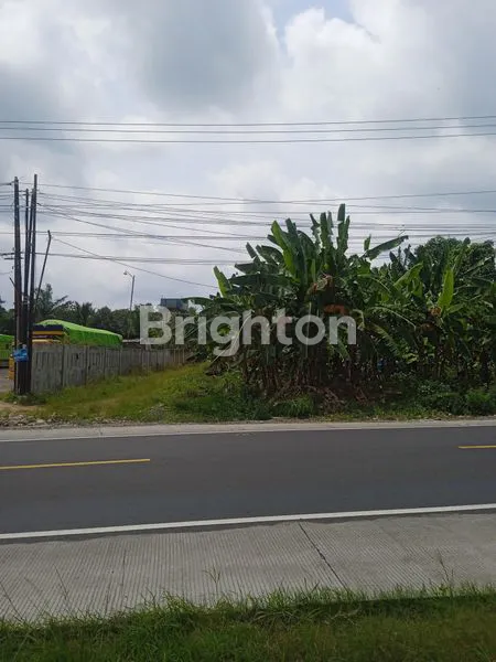 image TANAH DAPAT GUDANG DI JLN. LINTAS SUMATERA, KALIANDA, LAMPUNG SELATAN, LAMPUNG (5)