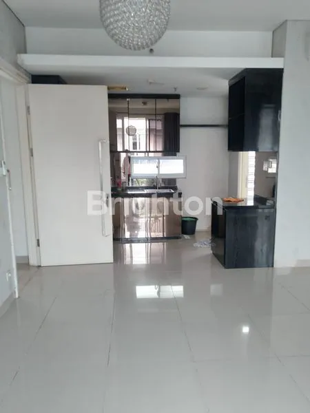 image APARTEMENT RAINBOW CONDOVILLA LOW RISE UNIT RAPIH SIAP PAKAI DI GADING SERPONG (8)