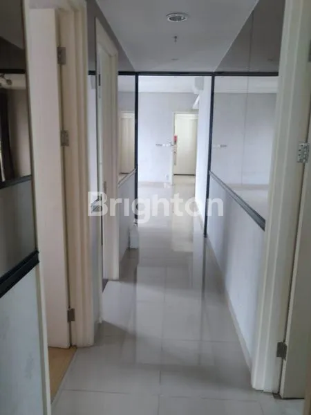 image APARTEMENT RAINBOW CONDOVILLA LOW RISE UNIT RAPIH SIAP PAKAI DI GADING SERPONG (4)