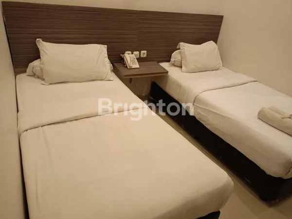 image DIJUAL HOMESTAY LUXURY DI KOTA MEDAN (4)