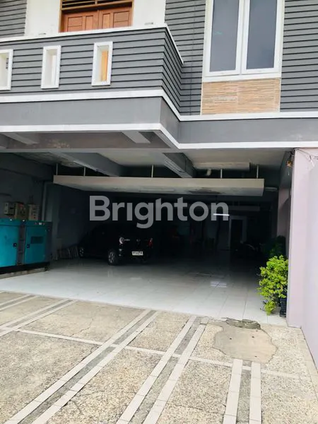 image DIJUAL HOMESTAY LUXURY DI KOTA MEDAN (2)