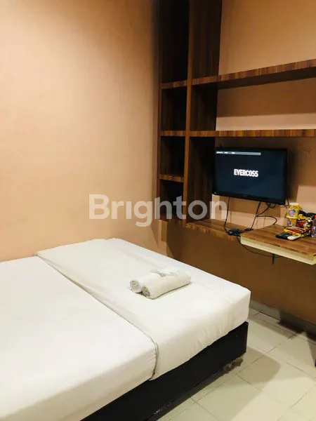 image DIJUAL HOMESTAY LUXURY DI KOTA MEDAN (3)