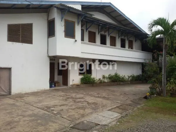 image TANAH LUAS 4000M² BERIKUT GUDANG SHM, LOKASI STRATEGIS DI KALIDERES JAKARTA BARAT (3)