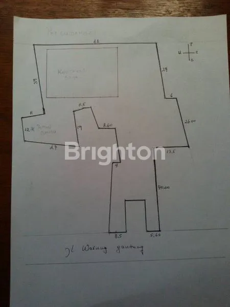 image TANAH LUAS 4000M² BERIKUT GUDANG SHM, LOKASI STRATEGIS DI KALIDERES JAKARTA BARAT (8)
