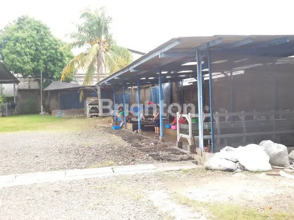image TANAH LUAS 4000M² BERIKUT GUDANG SHM, LOKASI STRATEGIS DI KALIDERES JAKARTA BARAT (6)