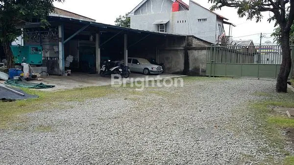 image TANAH LUAS 4000M² BERIKUT GUDANG SHM, LOKASI STRATEGIS DI KALIDERES JAKARTA BARAT (2)