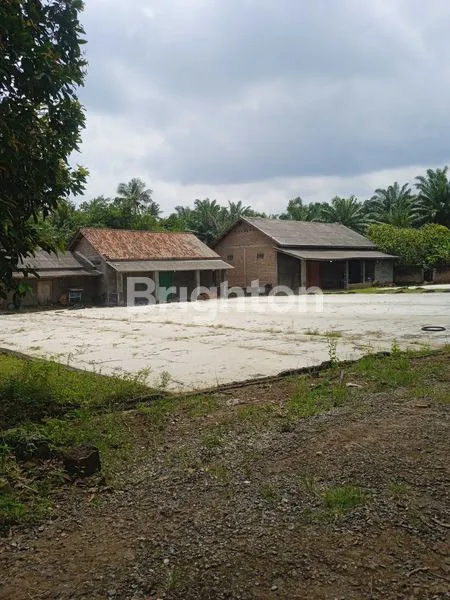 image TANAH DAPAT GUDANG & RUMAH DI JLN. LINTAS SUMATERA, KALIANDA, LAMPUNG SELATAN, LAMPUNG (1)