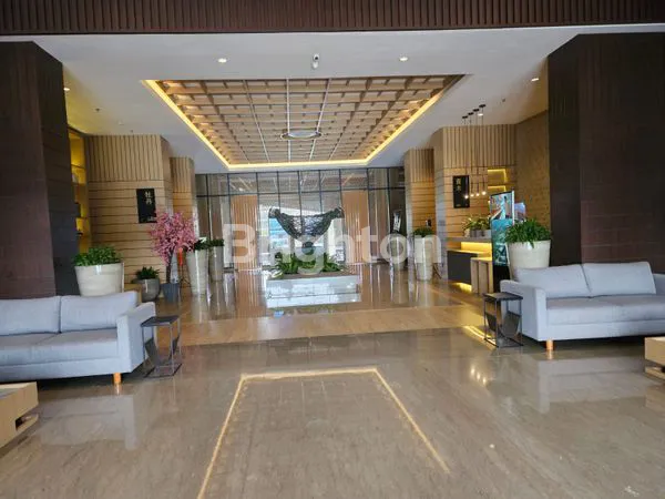 image UNIT APARTEMEN 48M², DEKAT KAWASAN INDUSTRI & TOL (3)