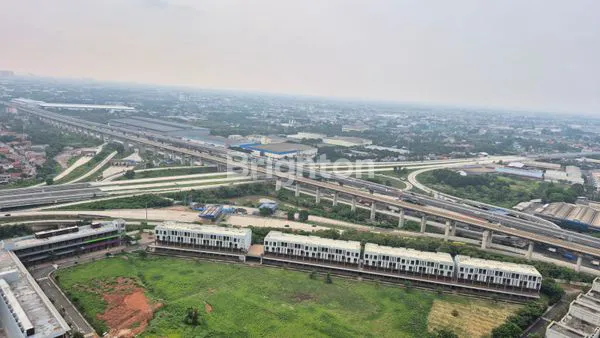 image UNIT APARTEMEN 48M², DEKAT KAWASAN INDUSTRI & TOL (4)