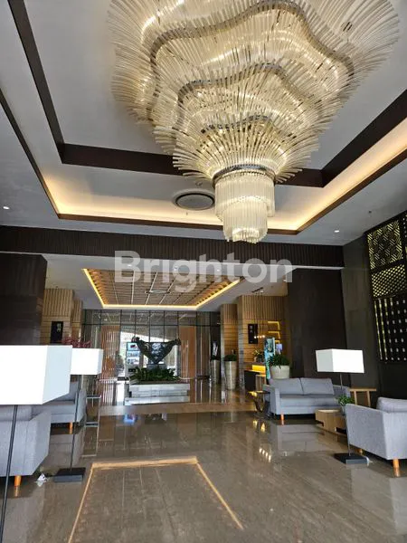 image UNIT APARTEMEN 48M², DEKAT KAWASAN INDUSTRI & TOL (6)