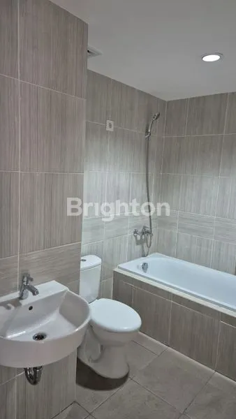 image UNIT APARTEMEN 48M², DEKAT KAWASAN INDUSTRI & TOL (2)