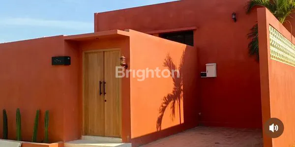 image 2 BEDROOM MORROCAN STYLE- VILA AT JIMBARAN (1)