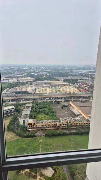 image UNIT APARTEMEN 48M², DEKAT KAWASAN INDUSTRI & TOL (5)