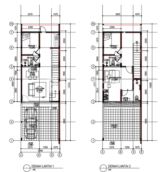 image RUMAH BARU RENOVASI DI GADING SERPONG SEKTOR 6 SIAP HUNI (3)