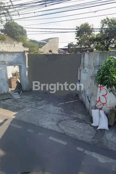 image LAHAN STRATEGIS 1.500M² DI JL. PREBEDAN, JAKARTA BARAT (1)