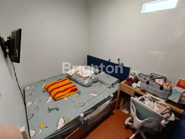 image RUMAH 2 LANTAI SHM DI SERPONG JAYA THE HEIGHT (5)