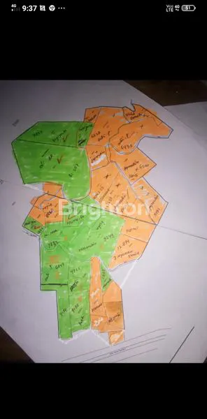 image TANAH DI JLN. LINTAS SUMATERA, KALIANDA, LAMPUNG SELATAN, LAMPUNG (1)