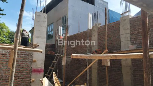 image RUMAH MURAH FULL RENOVASI DI SEKTOR 6 GADING SERPONG SIAP HUNI  (4)