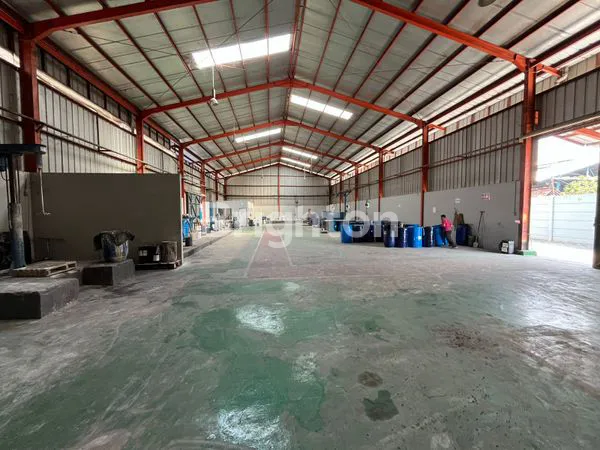 image DIJUAL GUDANG  SIAP PAKAI  AREA BANTAR GEBANG KOTA BEKASI (1)