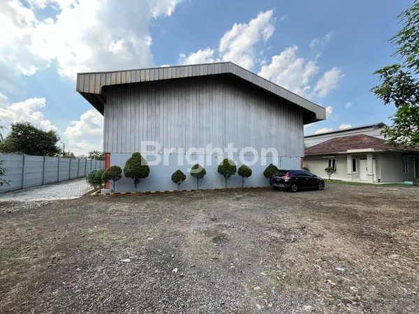 image DIJUAL GUDANG  SIAP PAKAI  AREA BANTAR GEBANG KOTA BEKASI (3)