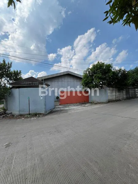 image DIJUAL GUDANG  SIAP PAKAI  AREA BANTAR GEBANG KOTA BEKASI (5)