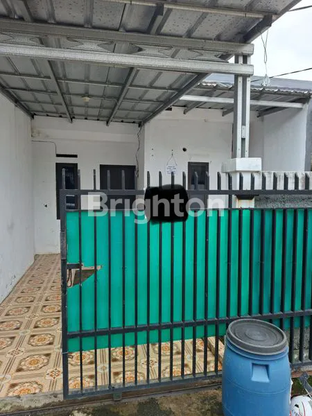 image DI JUAL RUMAH MUNGIL SIMPEL 1 LT, DI HARVEST CITY. CILEUNGSI. (1)