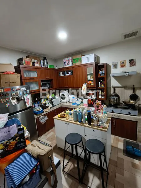 image RUMAH 2 LANTAI SHM DI SERPONG JAYA THE HEIGHT (3)