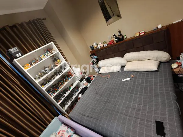 image RUMAH 2 LANTAI SHM DI SERPONG JAYA THE HEIGHT (7)