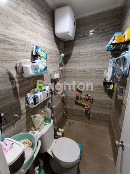 image RUMAH 2 LANTAI SHM DI SERPONG JAYA THE HEIGHT (4)