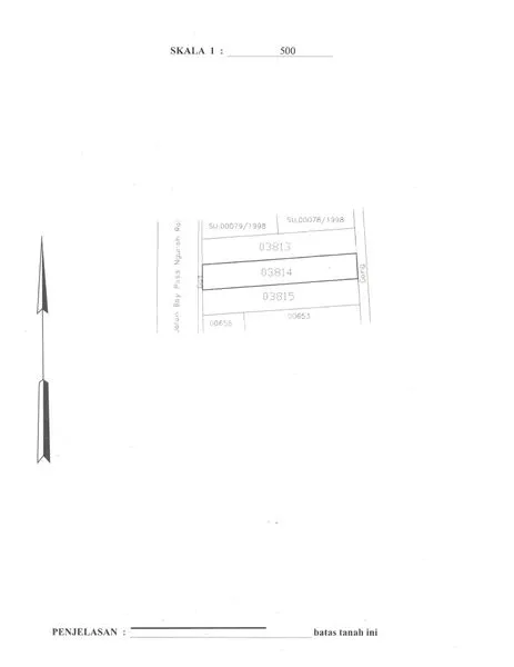 image KAVLING KOMERSIAL EMAS DI JALAN UTAMA SANUR (3)