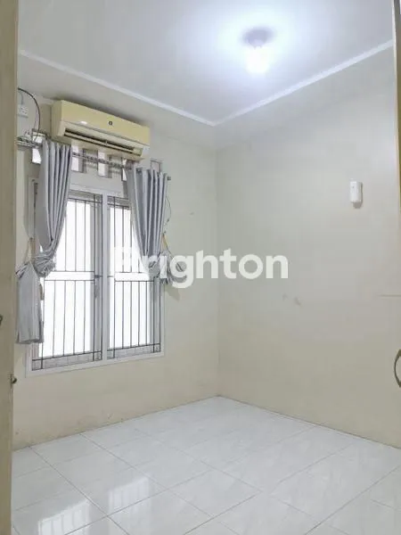 image DI JUAL RUMAH 2 LANTAI SIAP HUNI SETU BEKASI (4)