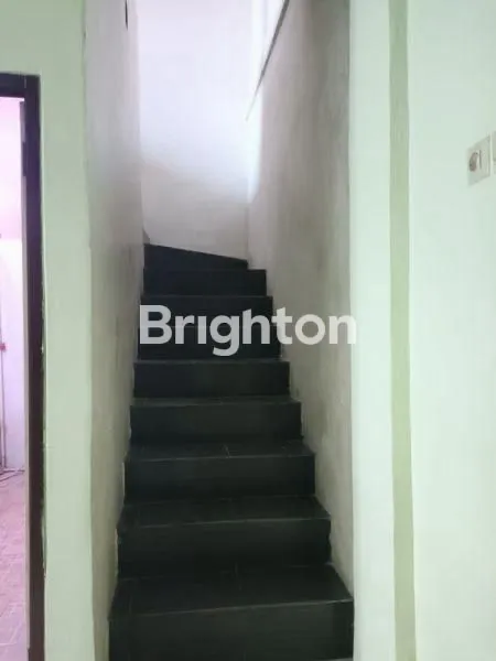 image DI JUAL RUMAH 2 LANTAI SIAP HUNI SETU BEKASI (5)