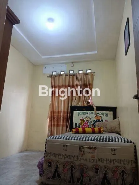 image DI JUAL RUMAH 2 LANTAI SIAP HUNI SETU BEKASI (8)