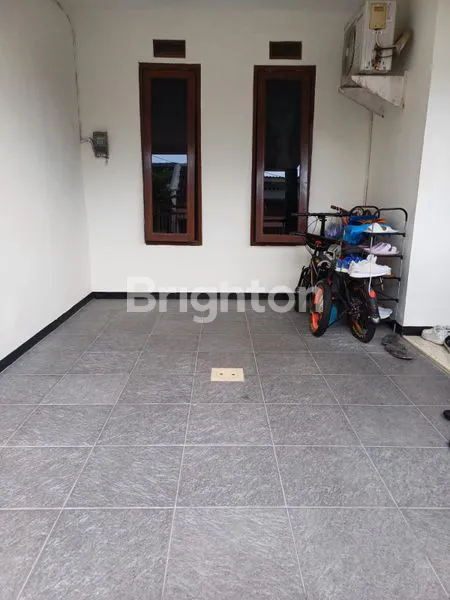 image RUMAH NEW GRESS DENGAN LEBAR 6 DEKAT RAYA MERR, MEDOKAN, WONOREJO, TOL WARU-JUANDA (2)