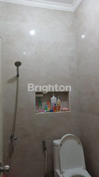 image RUMAH NEW GRESS DENGAN LEBAR 6 DEKAT RAYA MERR, MEDOKAN, WONOREJO, TOL WARU-JUANDA (4)