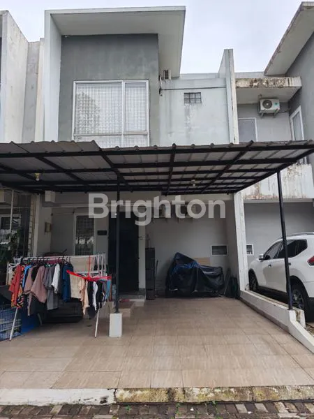 image RUMAH 2 LANTAI SHM DI SERPONG JAYA THE HEIGHT (1)