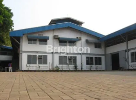 image DIJUAL GUDANG BEKASI TIMUR (1)
