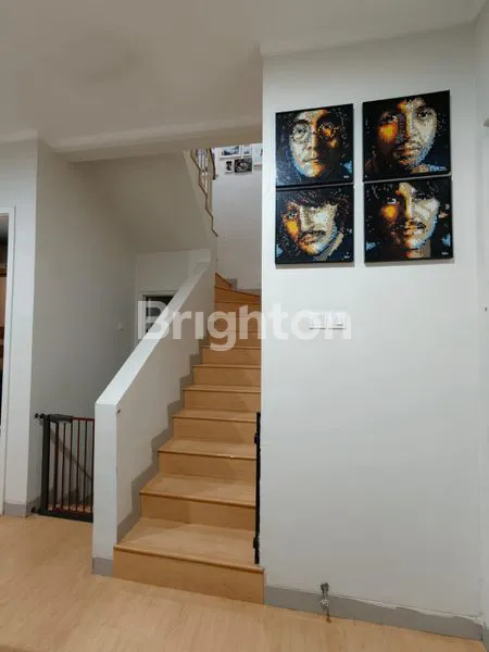 image RUMAH 2 LANTAI SHM DI SERPONG JAYA THE HEIGHT (8)