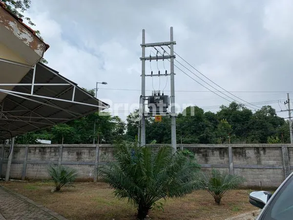 image SEWA/JUAL GUDANG SIAP PAKAI DI MOJOSARI MOJOKERTO (5)