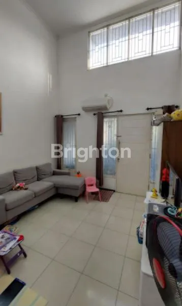 image RUMAH MINIMALIS MODERN DI GRAND SEMANGGI, LT 91M² (2)