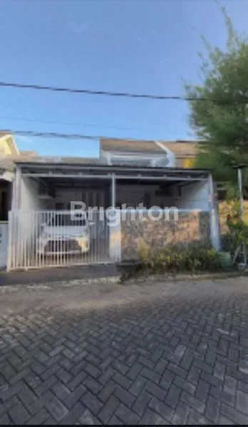 image RUMAH MINIMALIS MODERN DI GRAND SEMANGGI, LT 91M² (1)