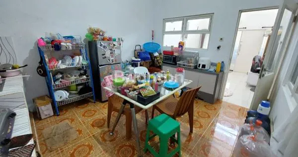 image RUMAH MINIMALIS MODERN DI GRAND SEMANGGI, LT 91M² (3)