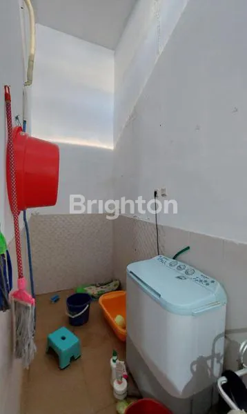 image RUMAH MINIMALIS MODERN DI GRAND SEMANGGI, LT 91M² (5)