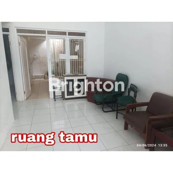 image RUMAH 3 KT SIAP HUNI DI CITRA INDAH CITY, JONGGOL (2)