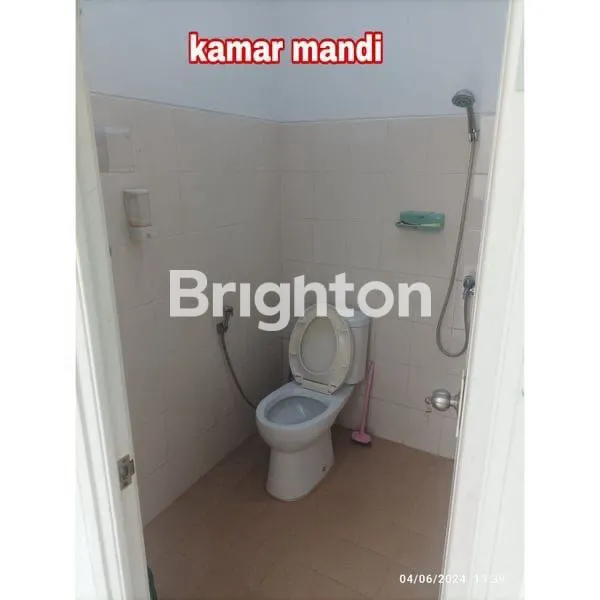 image RUMAH 3 KT SIAP HUNI DI CITRA INDAH CITY, JONGGOL (4)