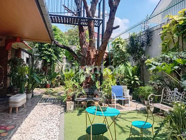 image RUMAH PREMIUM DIKAWASAN STRATEGIS DAN BISNIS DI KEMANG PRATAMA BEKASI KOTA (3)