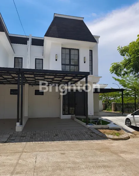 image PERUMAHAN DIJUAL DENGAN LINGKUNGAN NYAMAN (1)