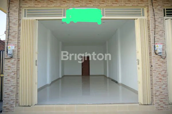 image DISEWAKAN RUKO 1 LANTAI ( TOKO ) DENPASAR SELATAN (3)