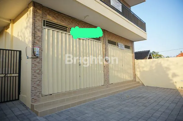 image DISEWAKAN RUKO 1 LANTAI ( TOKO ) DENPASAR SELATAN (4)