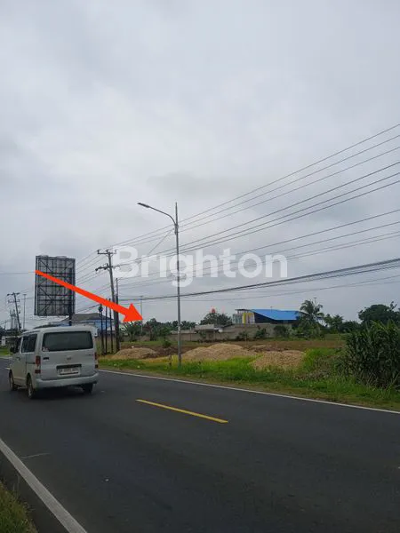 image TANAH SANGAT STRATEGIS DI JLN. LINTAS SUMATERA, KALIANDA, LAMPUNG SELATAN, LAMPUNG (5)
